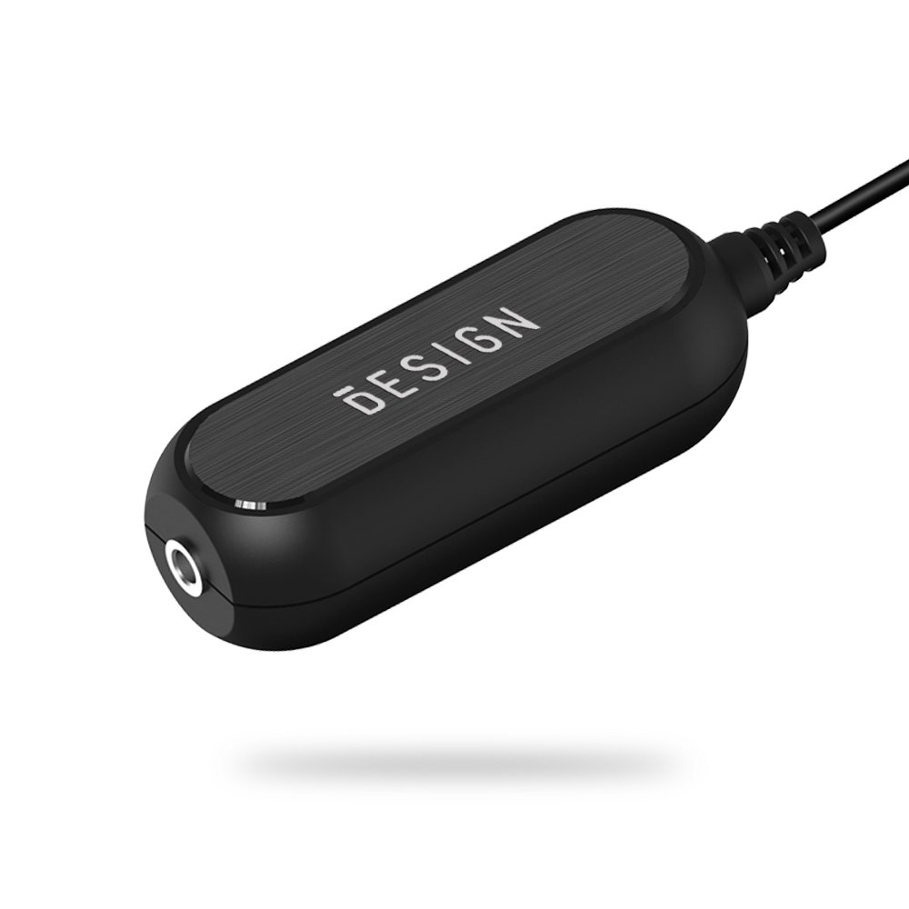 Foto 3 pulgar | Aislador De Ruido Ground Loop Besign Para Sistema De Audio De Automóvil - Venta Internacional.