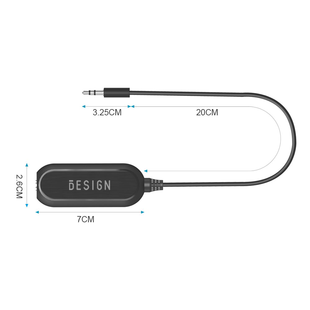 Foto 5 pulgar | Aislador De Ruido Ground Loop Besign Para Sistema De Audio De Automóvil - Venta Internacional.