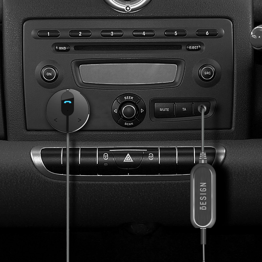 Foto 6 | Aislador De Ruido Ground Loop Besign Para Sistema De Audio De Automóvil - Venta Internacional.