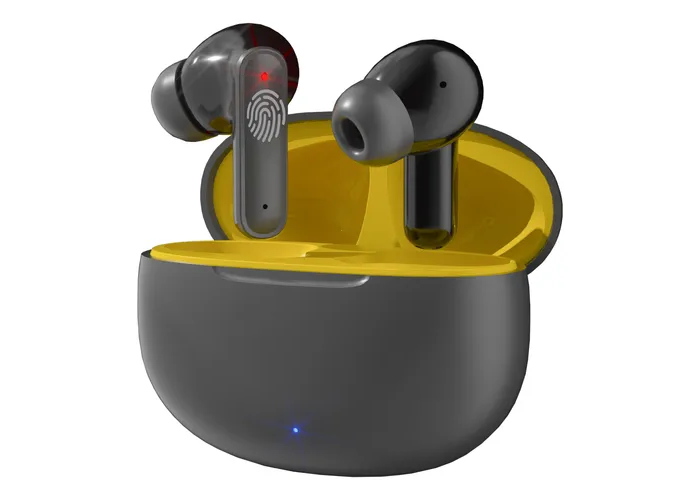 Foto 2 | Xtellar Audífonos In-ear Mvpsmart R95, Bluetooth 5.3 Tws, De Vanguardia Y Máxima Fidelidad De Sonido, En Color Ne
