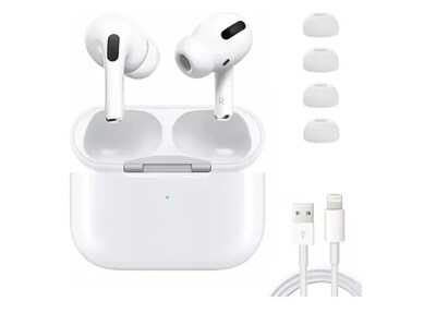 Foto 1 | Xtellar Audífonos In-ear Mvpsmart R95, Bluetooth 5.3 Tws, Negros – Calidad Premium