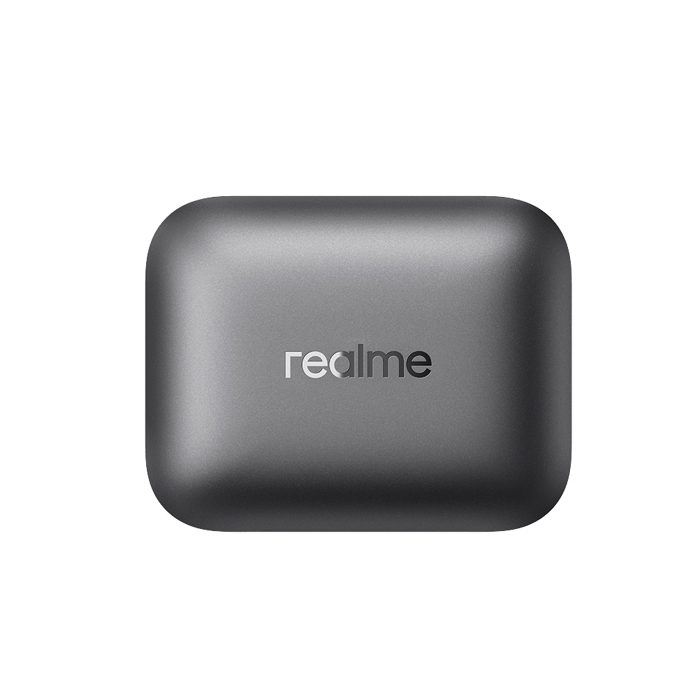 Foto 2 | Audífonos Inalámbricos Realme Buds Air 7 Pro Color Gris
