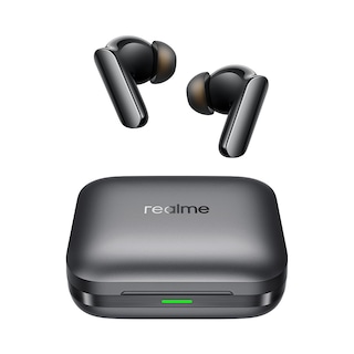 Foto 3 | Audífonos Inalámbricos Realme Buds Air 7 Pro Color Gris