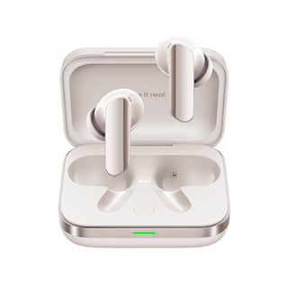 Foto 1 | Audífonos Inalámbricos Realme Buds Air 7 Pro Color Blanco