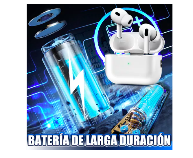 Foto 5 pulgar | Audífonos Manos Libres Xtellar  Bluetooth para iPhone y Android