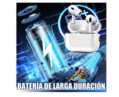 Foto 4 | Audífonos Manos Libres Xtellar Bluetooth para iPhone y Android