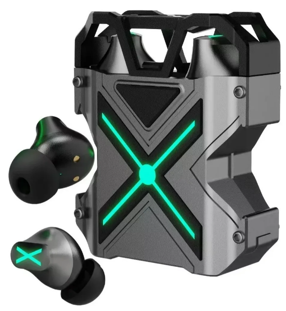 Audífonos Xtellar Bluetooth Gamer In-ear  Elegantes Y Con Reducción De Ruido