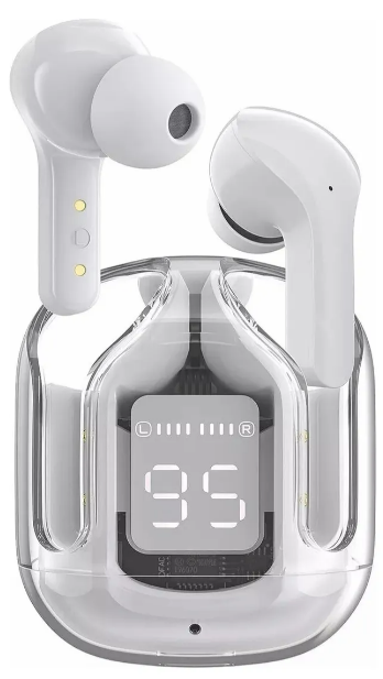 Xtellar Premium Audífonos Inalámbricos Bluetooth 5.3  Efecto Sonido Hifi Hd  Emparejamiento Universal