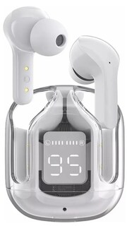 Foto 1 | Xtellar Premium Audífonos Inalámbricos Bluetooth 5.3 Efecto Sonido Hifi Hd Emparejamiento Universal