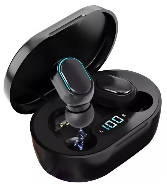 Xtellar Auriculares Inalámbricos Premium - Alta Compatibilidad Con Iphone Y Android  Diseño Ergonómico E Inalámbrico