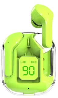 Foto 1 | Xtellar Premium Audífonos Inalámbricos Bluetooth 5.3 Efecto Sonido Hifi Hd Emparejamiento Universal
