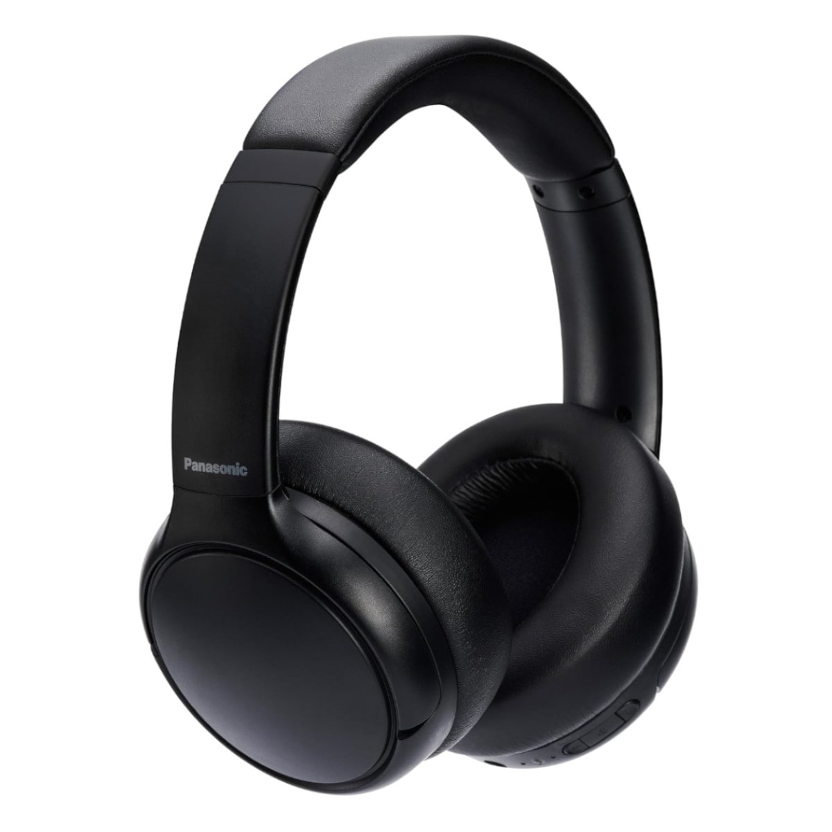 Audífono Inalámbrico Bluetooth Panasonic Cancelación Ruido 65hrs $1,399