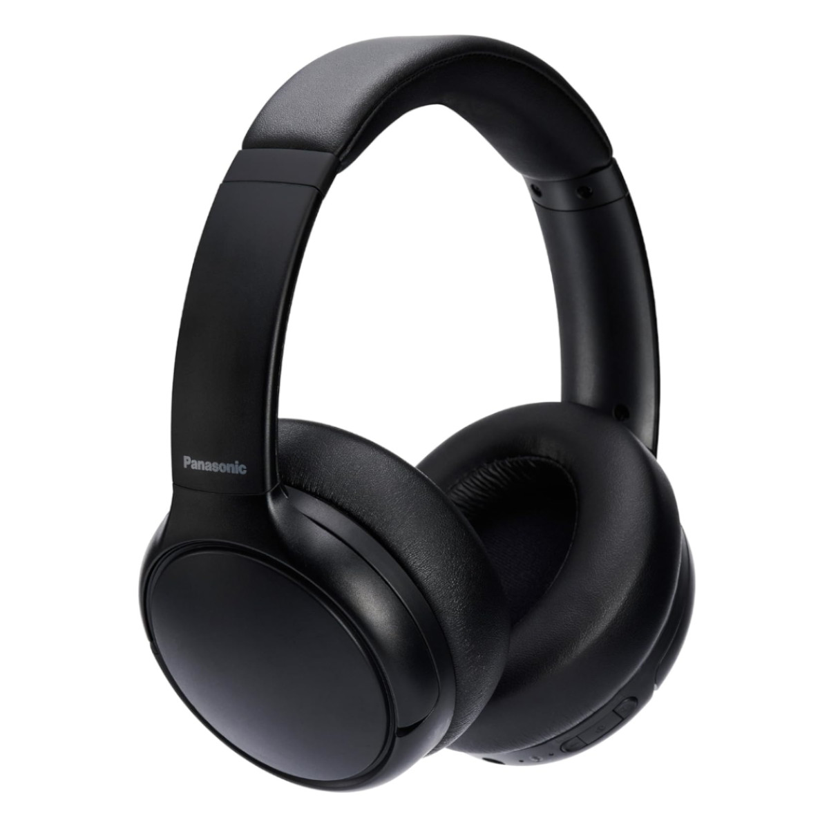 Audífono Inalámbrico Bluetooth Panasonic Cancelación Ruido 65hrs