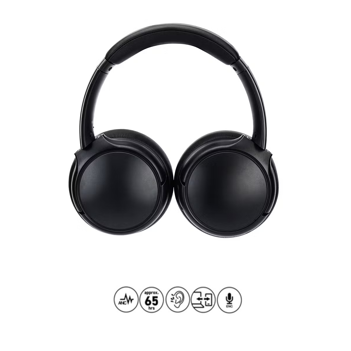 Foto 3 pulgar | Audífono Inalámbrico Bluetooth Panasonic Cancelación Ruido 65hrs