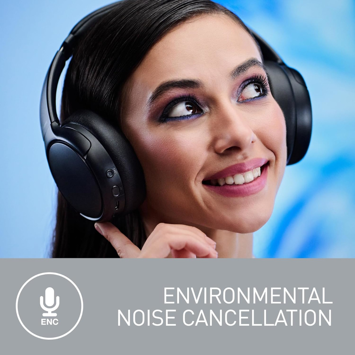 Foto 5 | Audífono Inalámbrico Bluetooth Panasonic Cancelación Ruido 65hrs