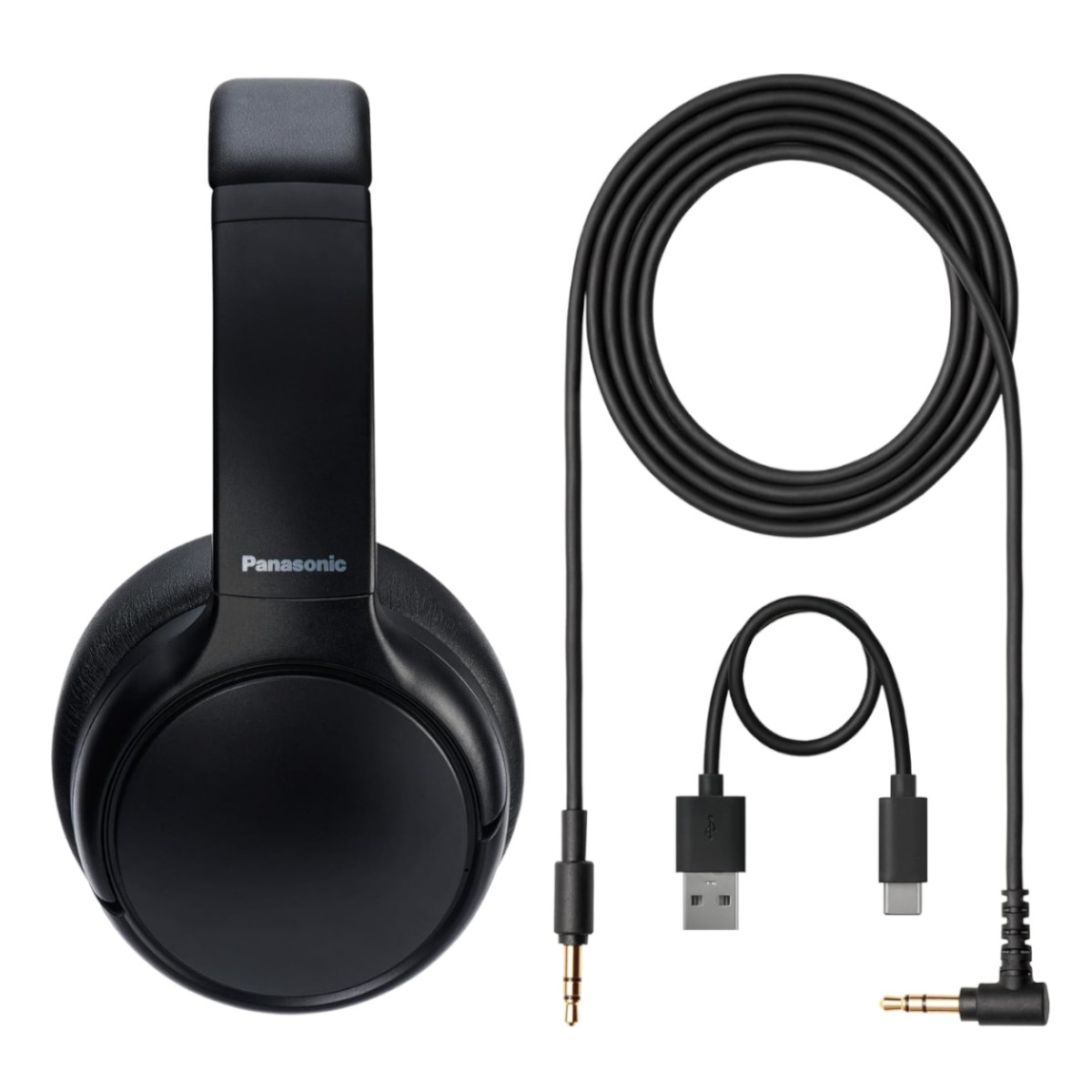Foto 7 pulgar | Audífono Inalámbrico Bluetooth Panasonic Cancelación Ruido 65hrs