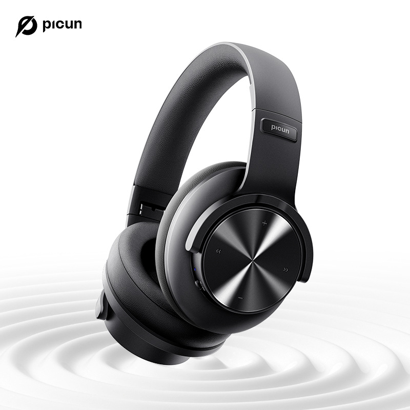 Foto 1 | Auriculares Bluetooth Picun B8 Touch Control Con Batería De 80 H - Venta Internacional.