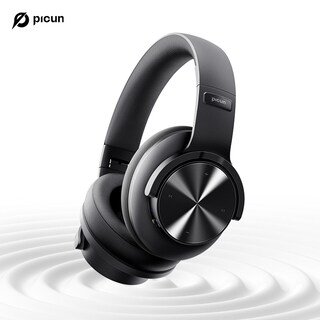 Foto 1 | Auriculares Bluetooth Picun B8 Touch Control Con Batería De 80 H - Venta Internacional.