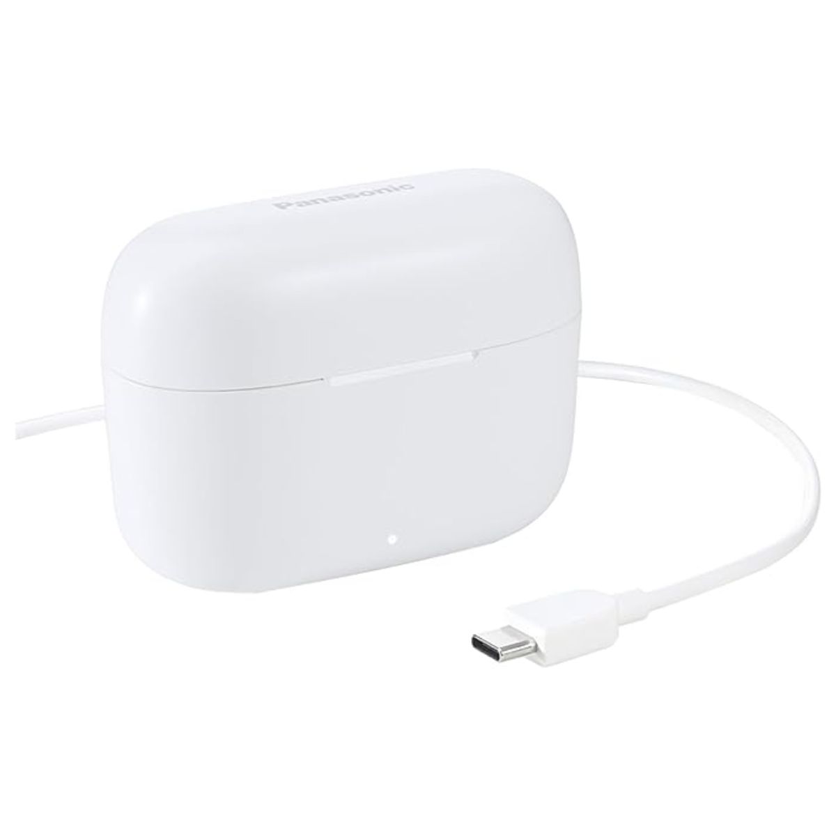 Foto 4 pulgar | Audífonos Contra Agua Blanco Panasonic Rz-b110wde-w​