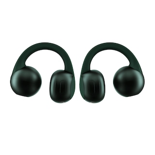 Foto 3 | Motorola Moto Buds Loop Sound By Bose Verde