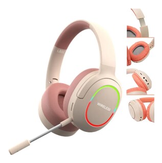 Foto 1 | Xtellar Auriculares Bluetooth Inalámbricos Audifonos De Diadema 35h