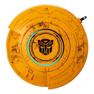 Foto 1 | Audifonos Inálambricos Gamer Bluetooth 5.4 Transformers Bumblebee Tf-t31 Luces Led Sonido Surround