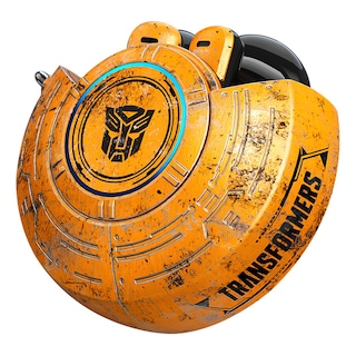 Foto 2 | Audifonos Inálambricos Gamer Bluetooth 5.4 Transformers Bumblebee Tf-t31 Luces Led Sonido Surround