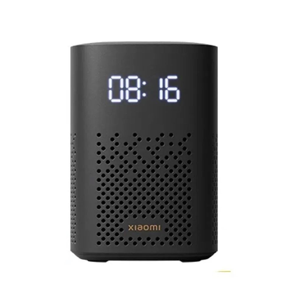 Foto 2 pulgar | Bocina Xiaomi Smart Speaker color Negro