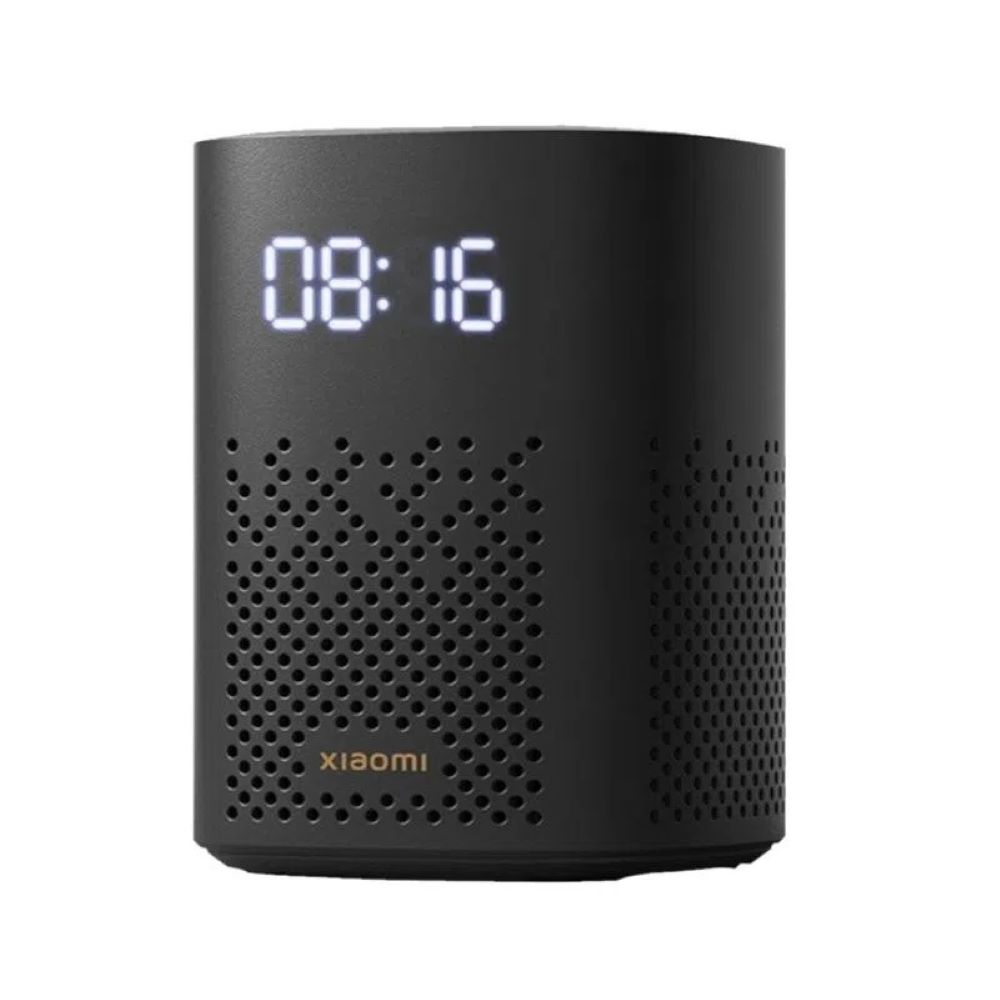 Foto 3 pulgar | Bocina Xiaomi Smart Speaker color Negro