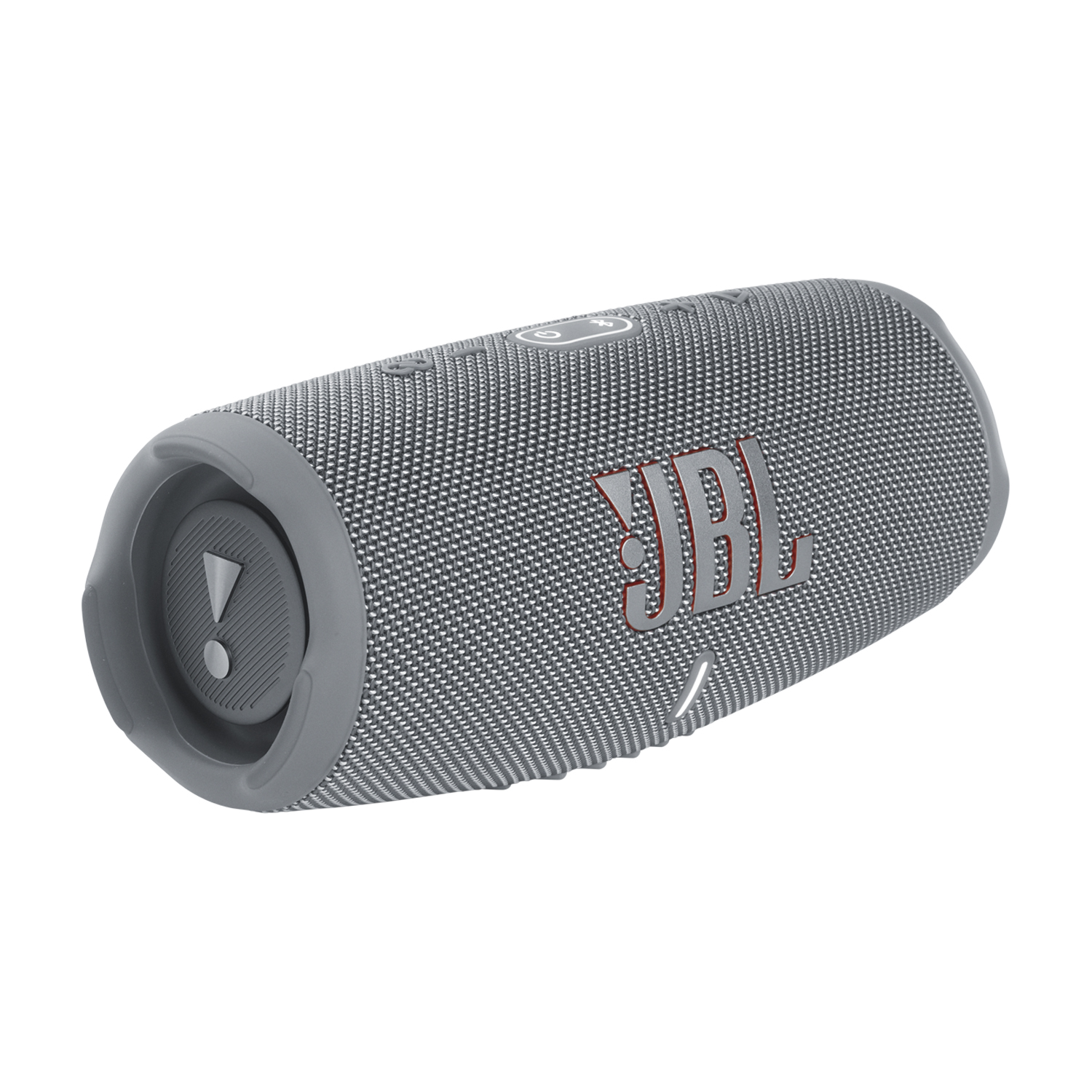 Foto 2 pulgar | Bocina Bluetooth JBL Charge 5 color Gris