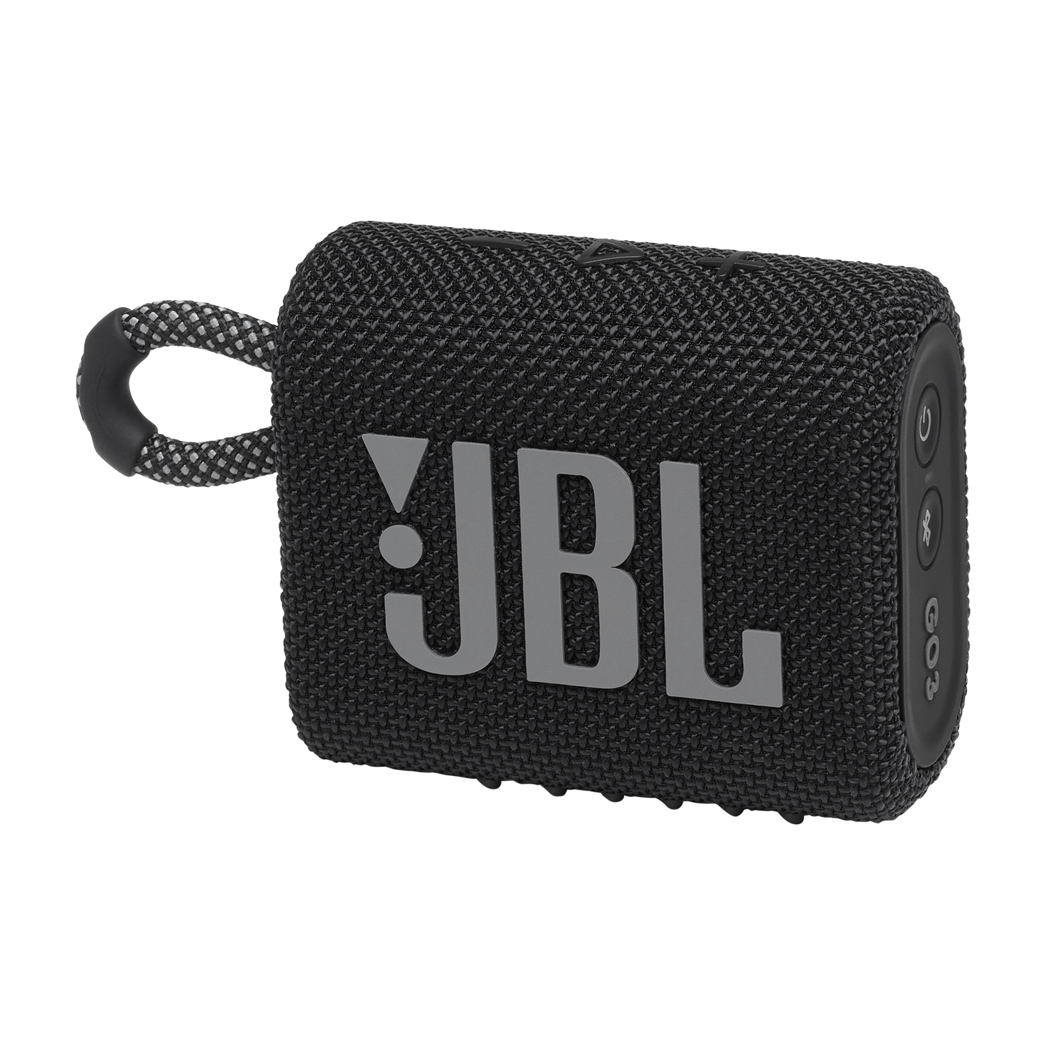 Foto 2 pulgar | Bocina Bluetooth JBL Go 3 color Negro