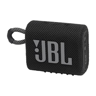 Foto 1 | Bocina Bluetooth JBL Go 3 color Negro