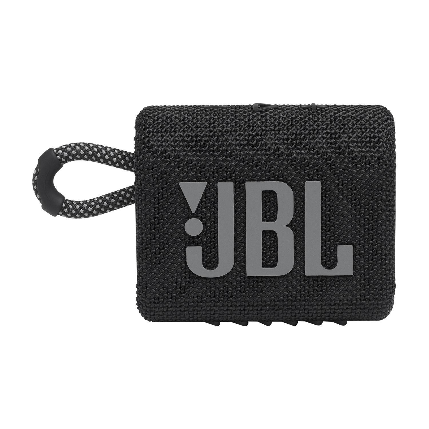 Foto 3 pulgar | Bocina Bluetooth JBL Go 3 color Negro