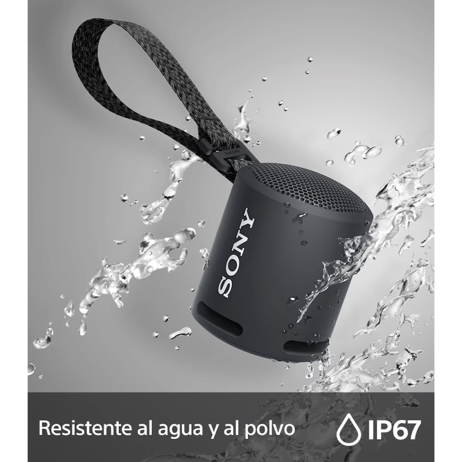 Foto 5 pulgar | Bocina Inalámbrica Portátil Sony Srs-xb13