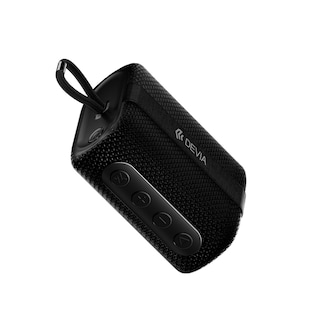 Foto 2 | Bocina Lanyard Speak Devia Negra