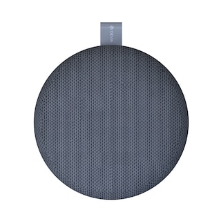 Foto 1 | Bocina Fabric Speak Devia Gris
