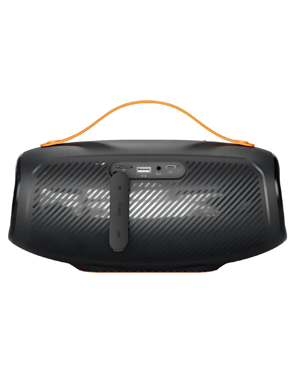Foto 4 pulgar | Bocina Bluetooth + Gratis Termo Güish De Regalo