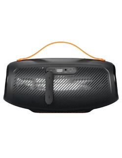 Foto 3 | Bocina Bluetooth + Gratis Termo Güish De Regalo