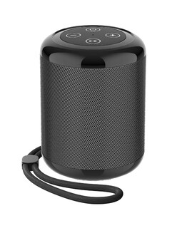 Foto 2 | Bocina Bluetooth 1 Hora + Gratis Termo Güish De Regalo