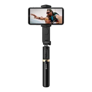 Foto 1 | Estabilizador Steren con Selfie Stick y Bluetooth