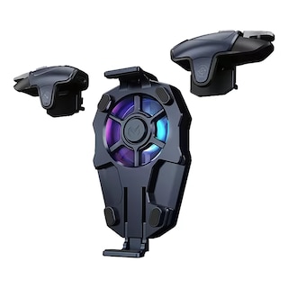 Foto 4 | Gatillos Joystick Memo para Celular