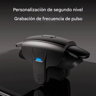 Foto 6 | Gatillos Joystick Memo para Celular