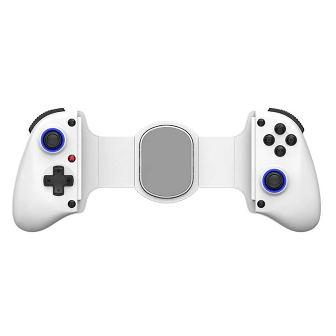 Control Gamepad para Celulares Bluetooth Blanco 9sp-d11