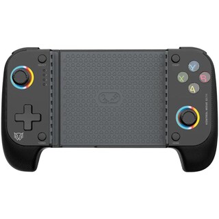 Foto 1 | Gamepad para Móvil Balam Rush Kontrol Move G626 RGB Inalámbrico Android iOS Negro