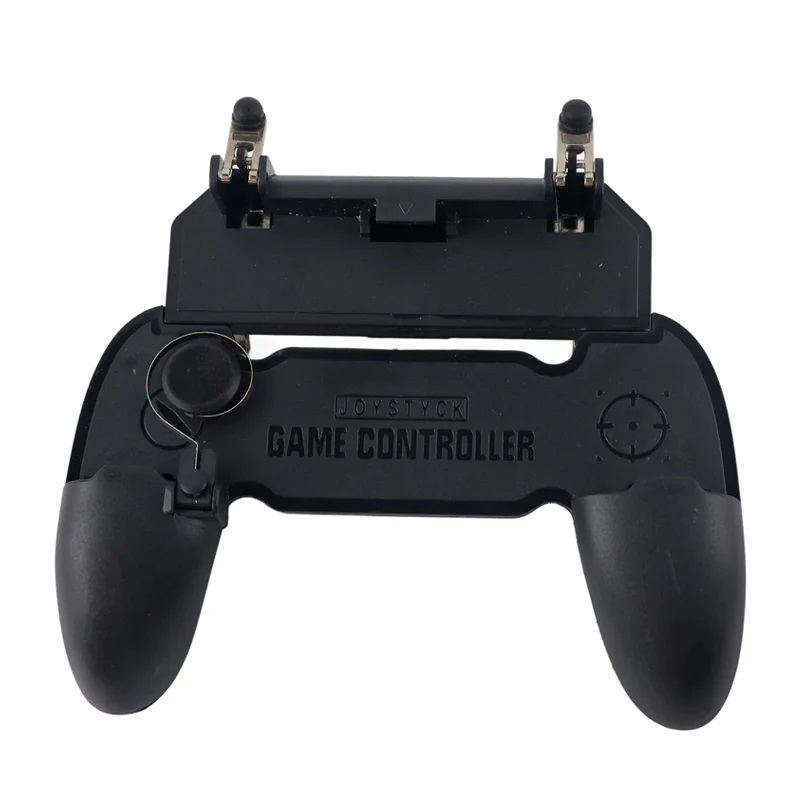 Foto 6 pulgar | Soporte Para Teléfono Móvil Joystick Gamepad Para Android E Ios - Venta Internacional.