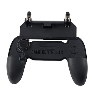 Foto 5 | Soporte Para Teléfono Móvil Joystick Gamepad Para Android E Ios - Venta Internacional.