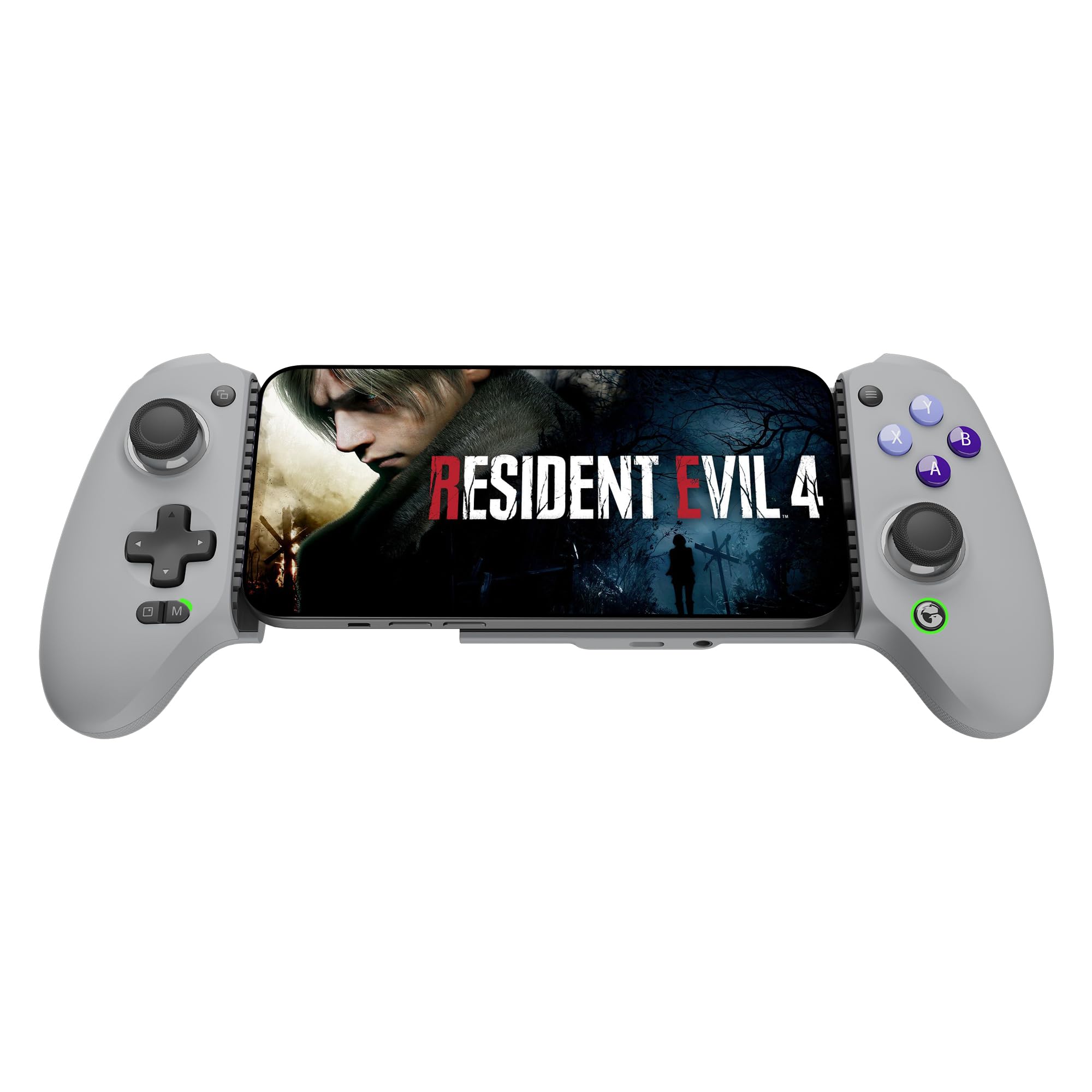 Foto 2 pulgar | Controlador de Teléfono Gamesir G8 Galileo para Android y iPhone - Venta Internacional