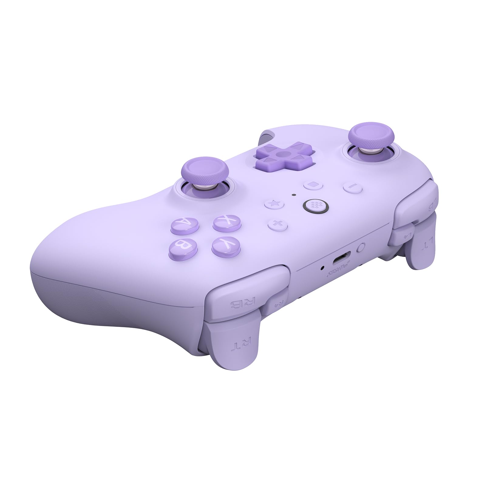 Foto 3 pulgar | Control Inalámbrico 8Bitdo para Pc-Venta Internacional