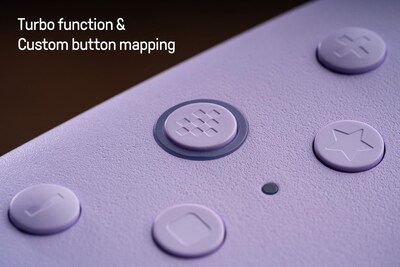 Foto 6 | Control Inalámbrico 8Bitdo para Pc-Venta Internacional