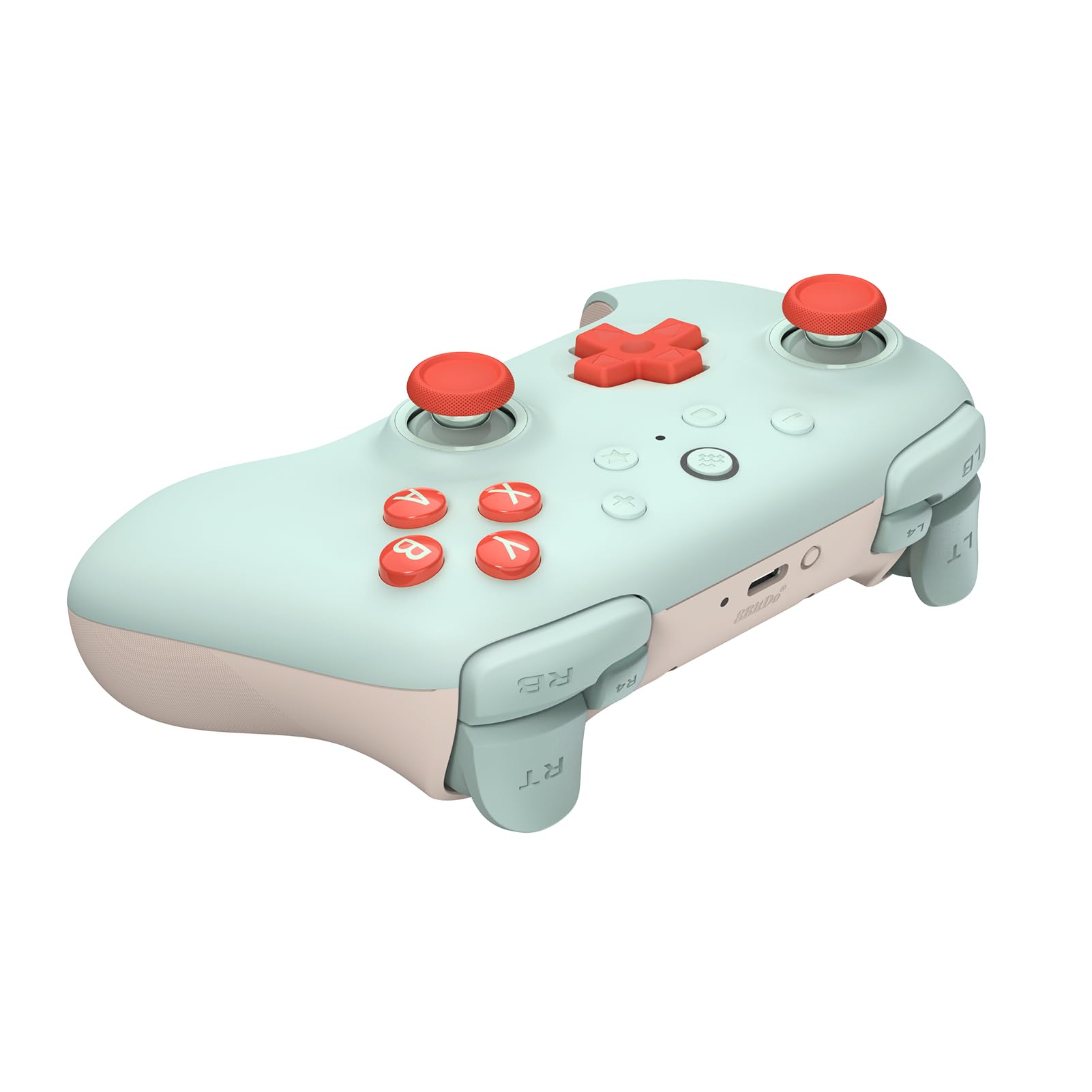 Foto 3 pulgar | Control Inalámbrico 8Bitdo para Pc-Venta Internacional